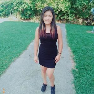 Meet your Posher, Glendy